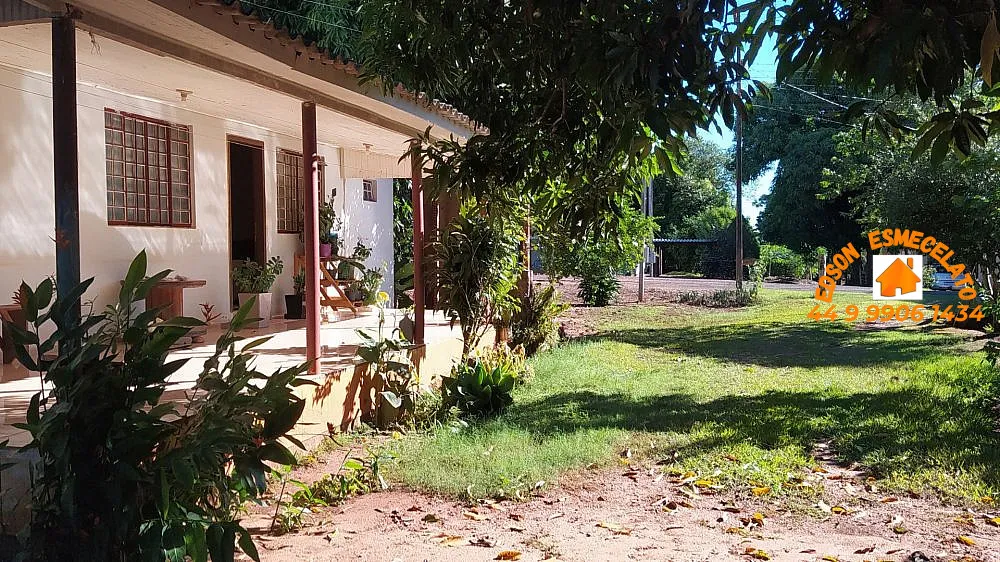 Chácara, 3 quartos, 5006 m² - Foto 6