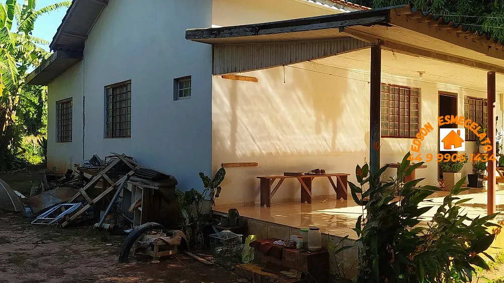 Chácara, 3 quartos, 5006 m² - Foto 15