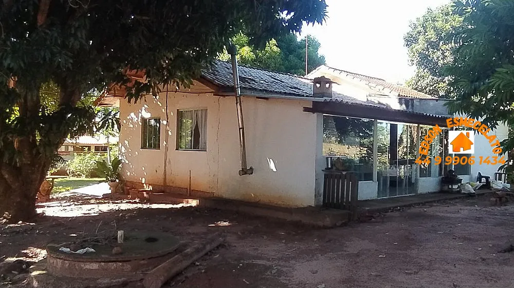 Chácara, 3 quartos, 5006 m² - Foto 7