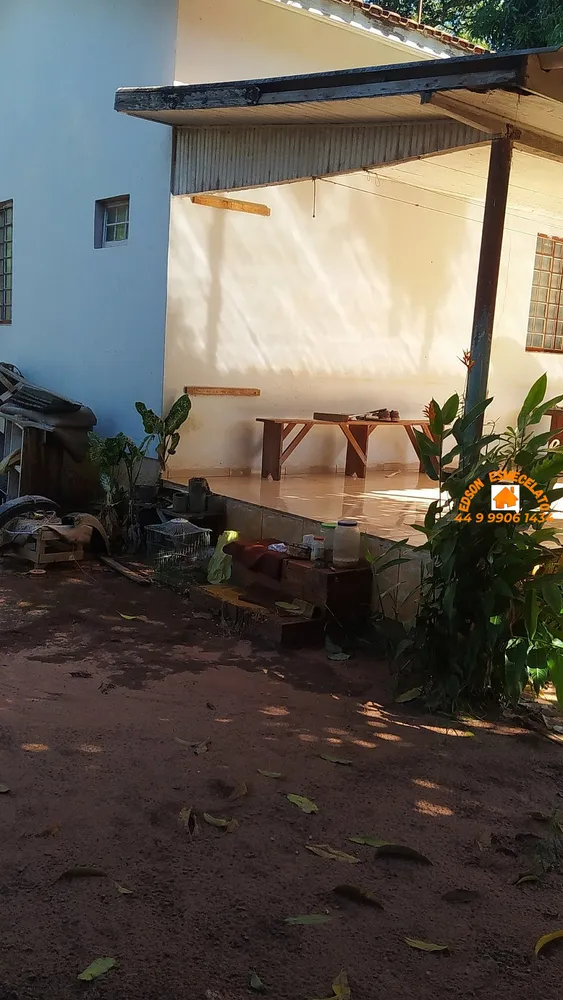 Chácara, 3 quartos, 5006 m² - Foto 5