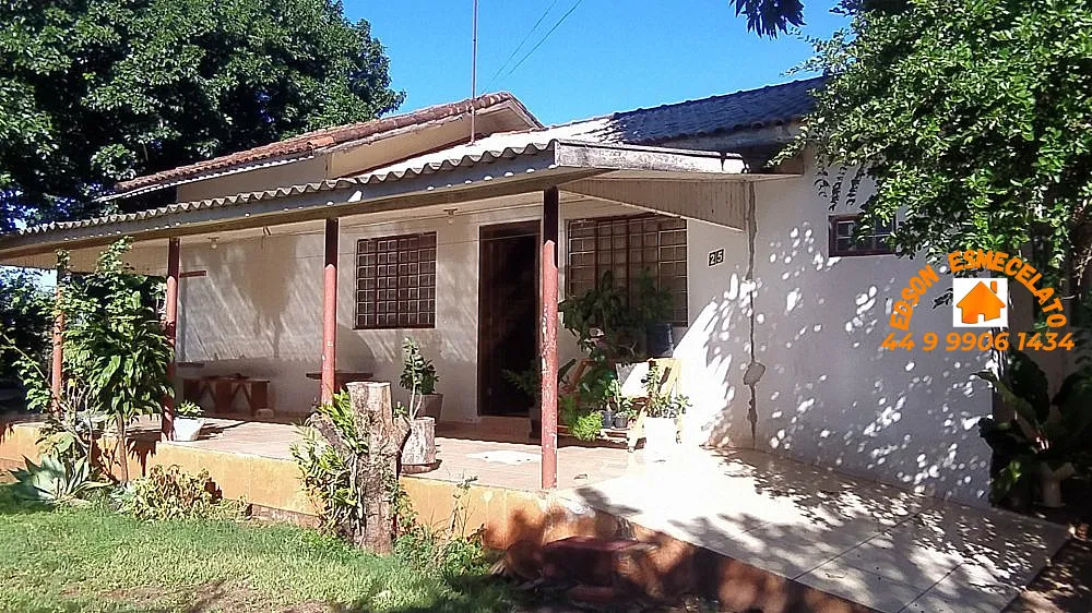 Chácara, 3 quartos, 5006 m² - Foto 8