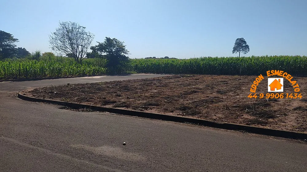 Terreno, 353 m² - Foto 2