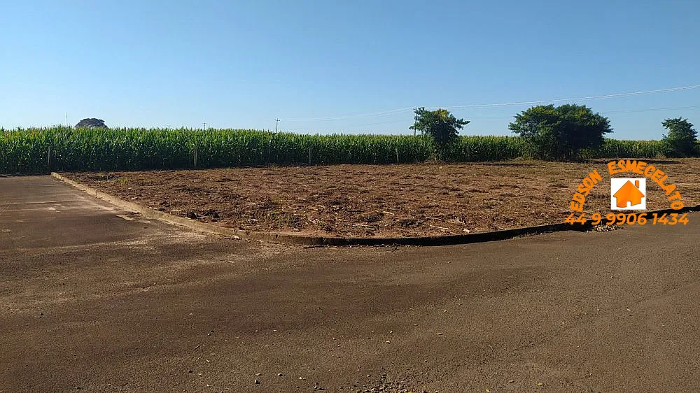 Terreno, 353 m² - Foto 1