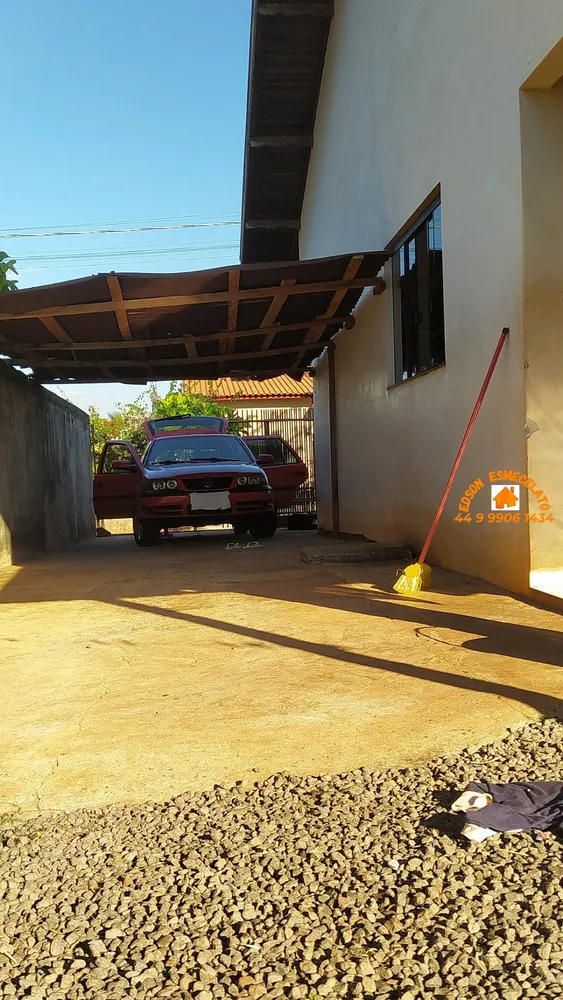 Casa, 2 quartos, 294 m² - Foto 8