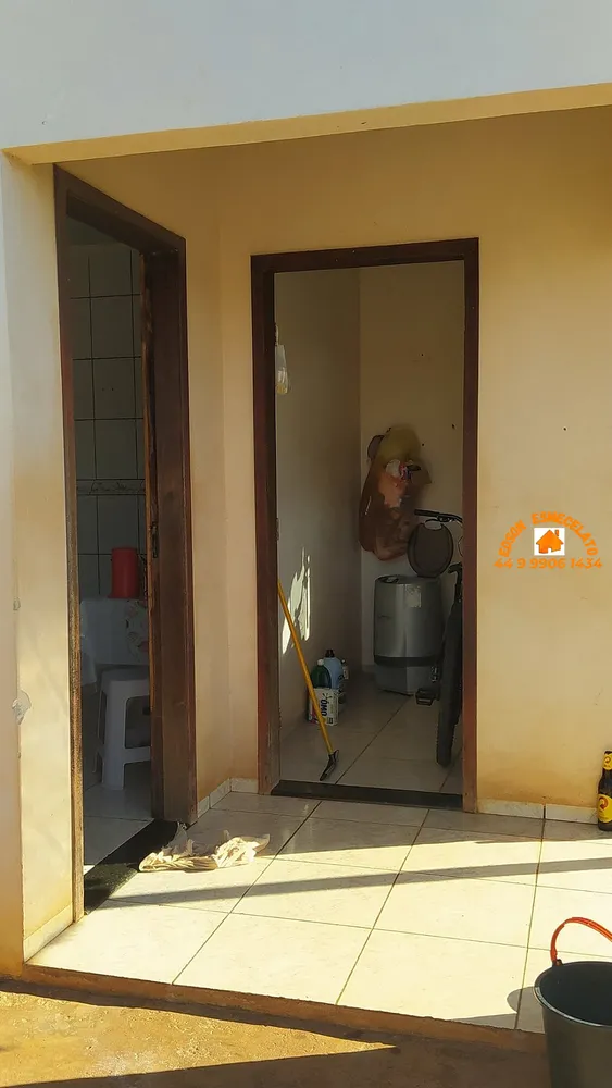 Casa, 2 quartos, 294 m² - Foto 7