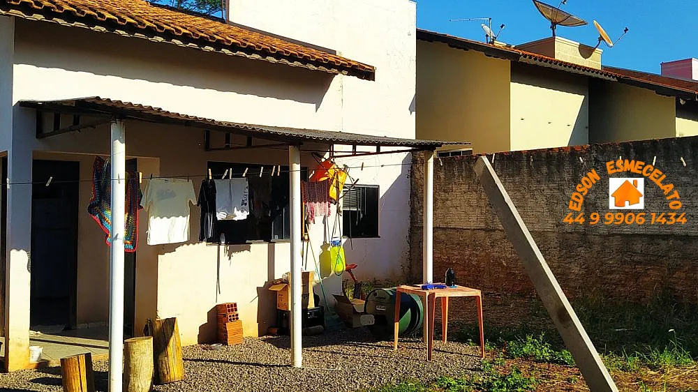 Casa, 2 quartos, 294 m² - Foto 4