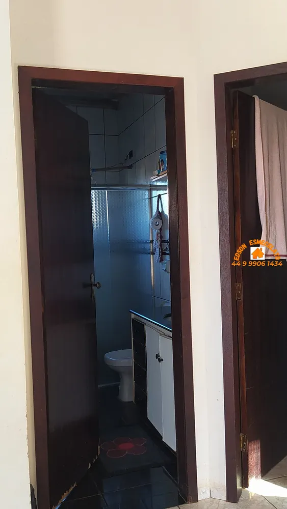 Casa, 2 quartos, 294 m² - Foto 5