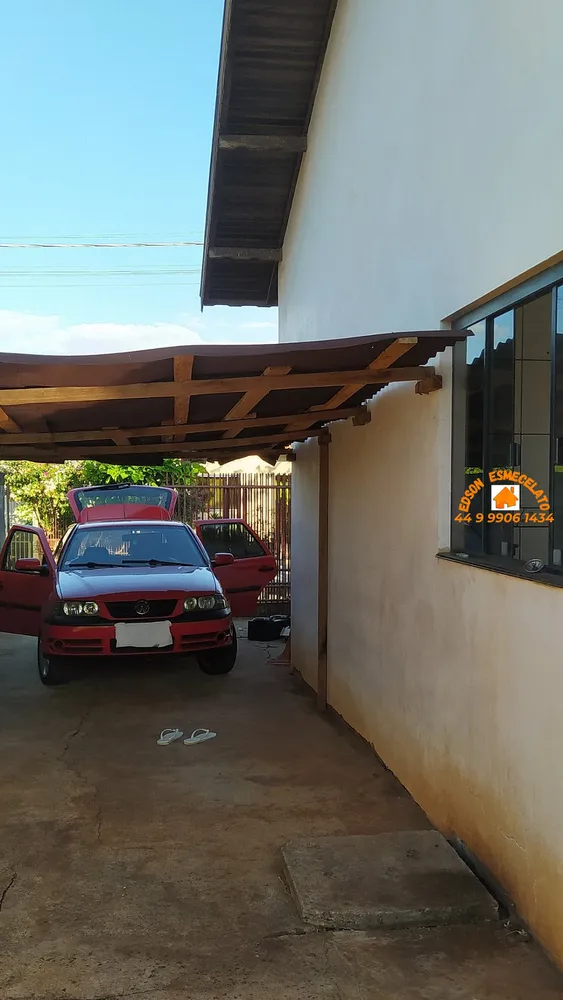 Casa, 2 quartos, 294 m² - Foto 6