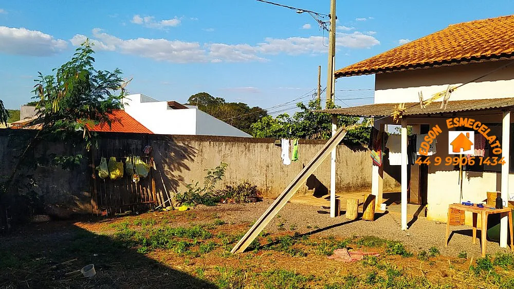 Casa, 2 quartos, 294 m² - Foto 2