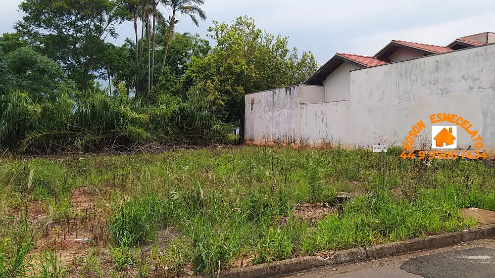 Terreno, 240 m² - Foto 1