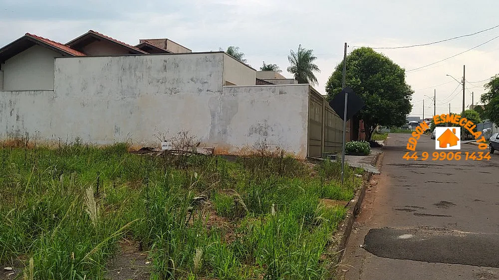 Terreno, 240 m² - Foto 2