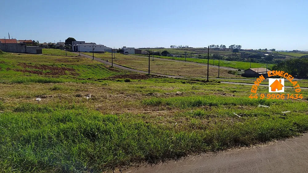 Terreno, 258 m² - Foto 1