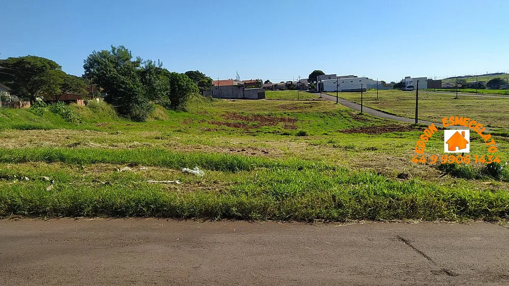 Terreno, 258 m² - Foto 4