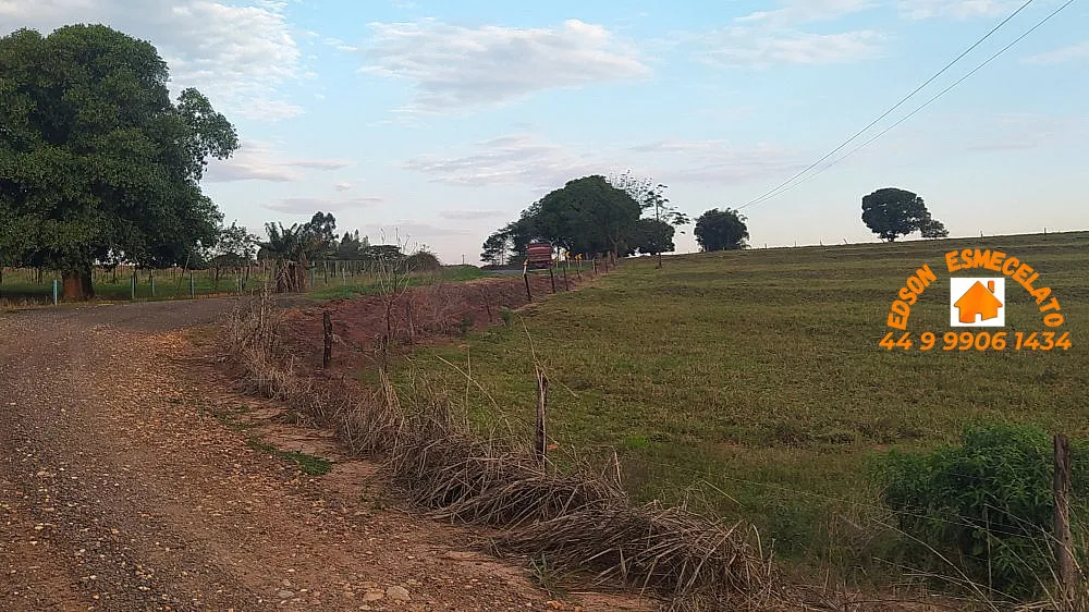 Chácara, 5 hectares - Foto 8