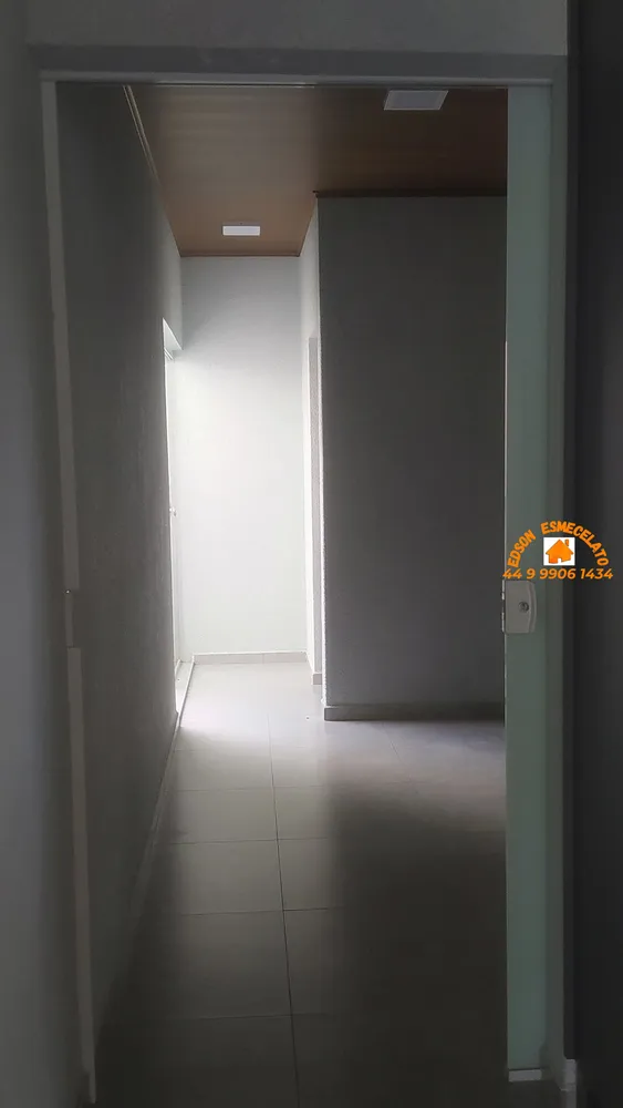 Casa, 3 quartos, 250 m² - Foto 3
