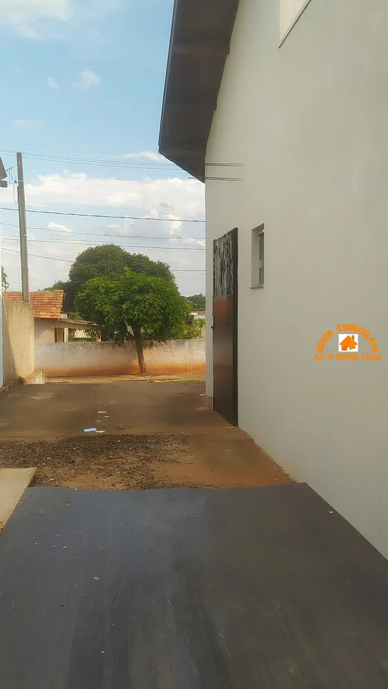 Casa, 3 quartos, 250 m² - Foto 4