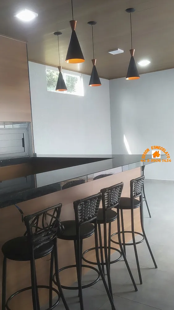 Casa, 3 quartos, 250 m² - Foto 7