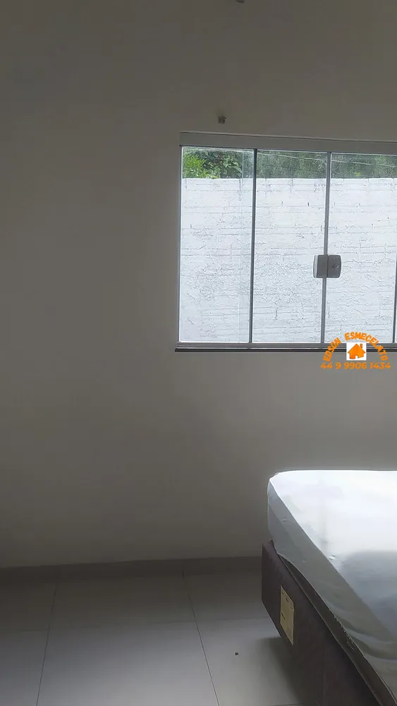 Casa, 3 quartos, 250 m² - Foto 1