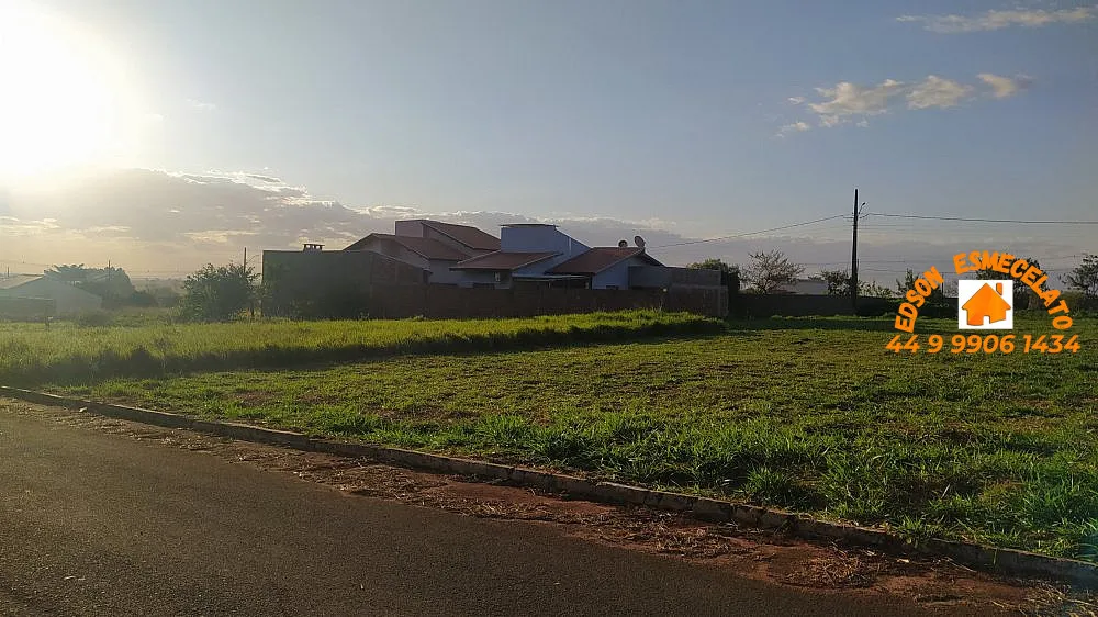 Terreno, 253 m² - Foto 3