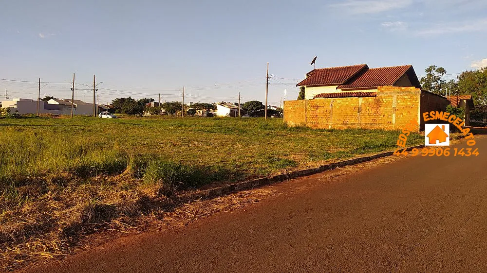 Terreno, 253 m² - Foto 4