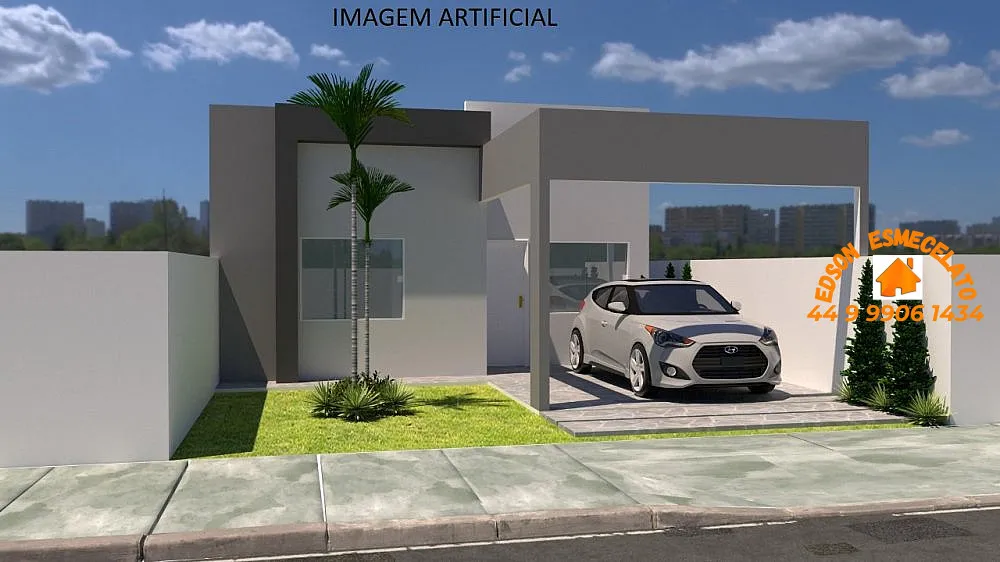 Casa, 2 quartos, 160 m² - Foto 5
