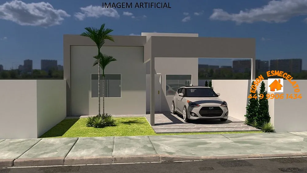 Casa, 2 quartos, 160 m² - Foto 8