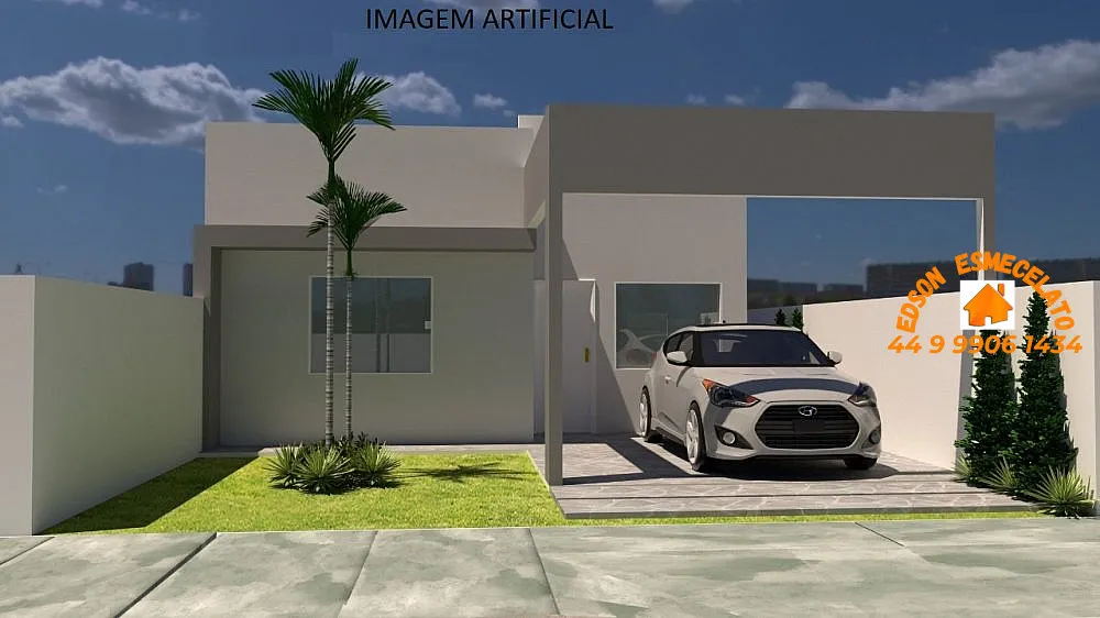 Casa, 2 quartos, 160 m² - Foto 9