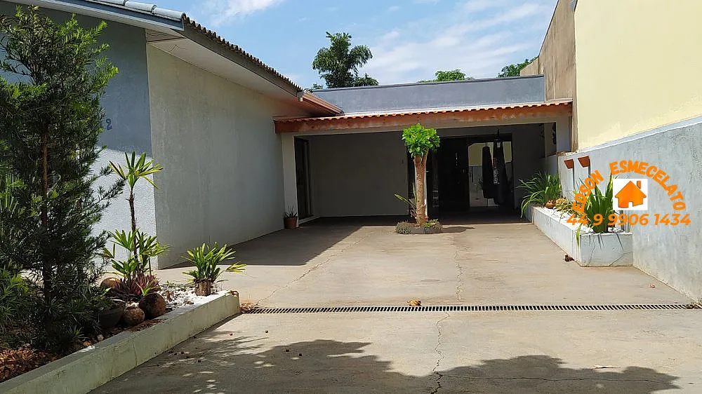 Casa, 3 quartos, 870 m² - Foto 4