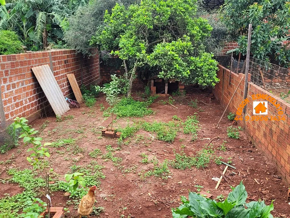 Casa, 3 quartos, 870 m² - Foto 6