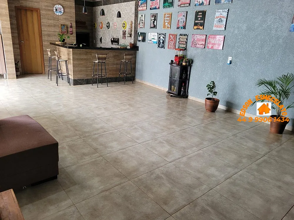 Casa, 3 quartos, 870 m² - Foto 7