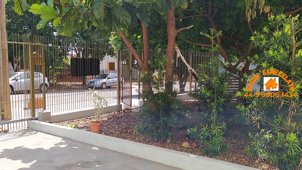 Casa, 3 quartos, 870 m² - Foto 2