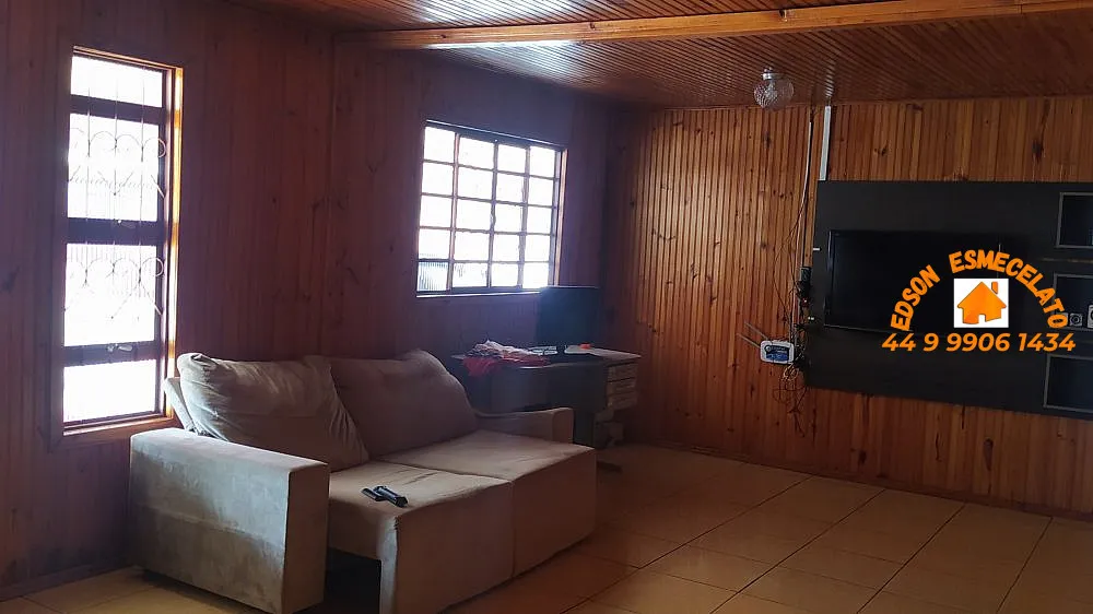 Casa, 3 quartos, 675 m² - Foto 6