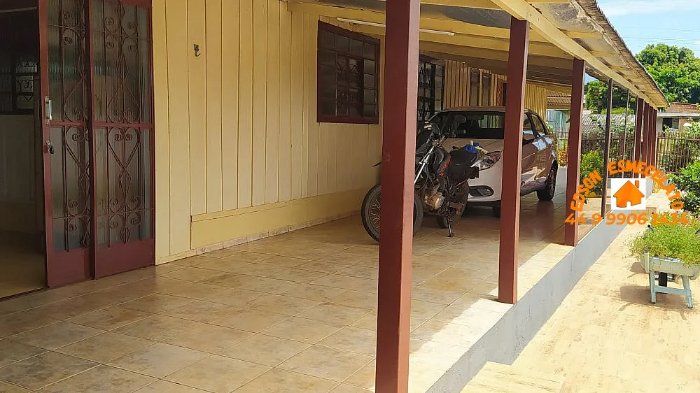 Casa, 3 quartos, 675 m² - Foto 3