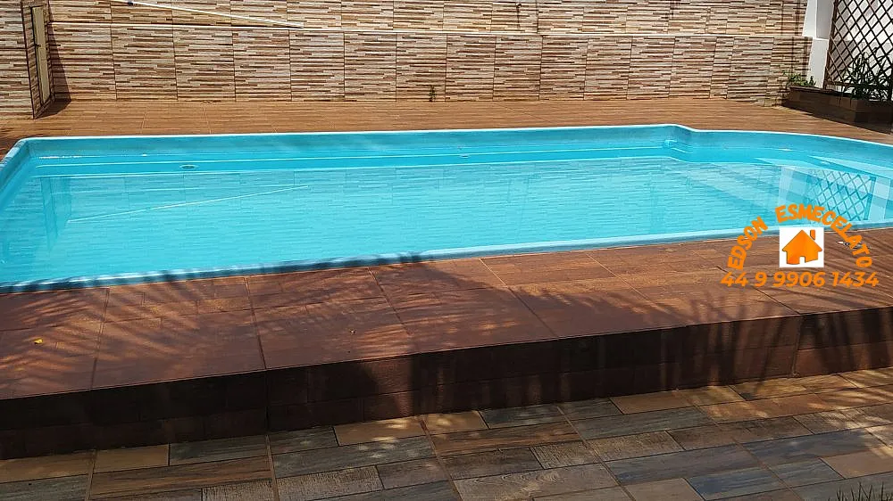Casa, 3 quartos, 675 m² - Foto 2