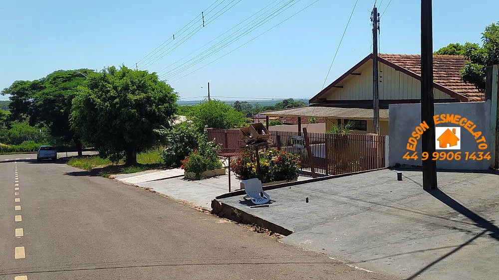 Casa, 3 quartos, 675 m² - Foto 1
