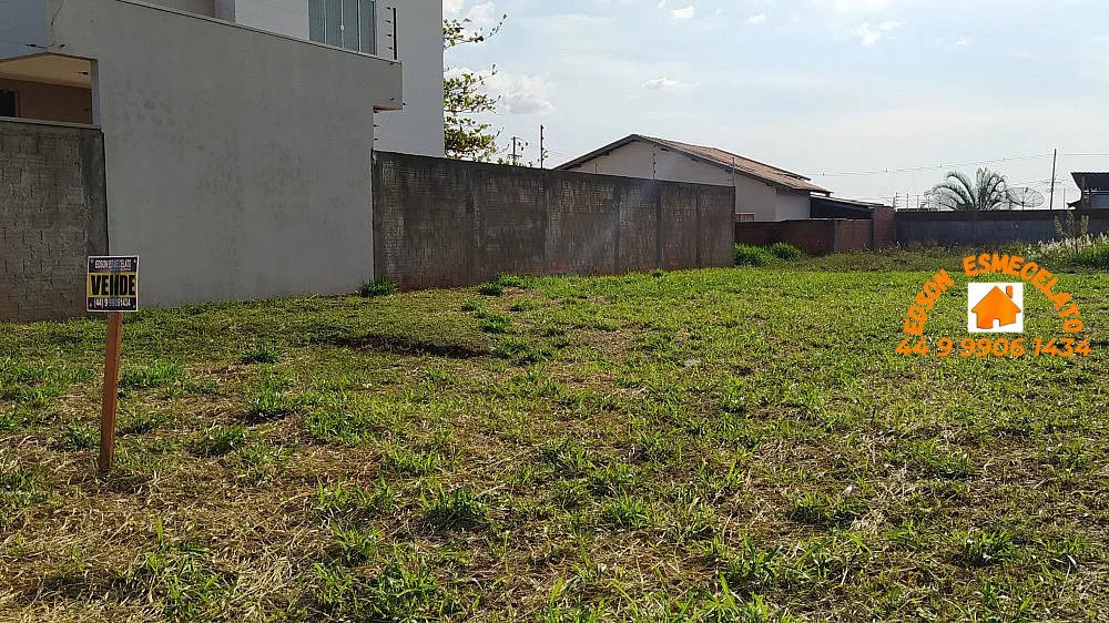 Terreno, 300 m² - Foto 5