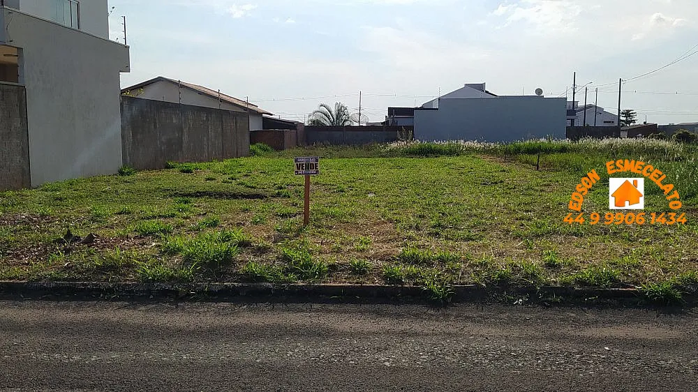 Terreno, 300 m² - Foto 3