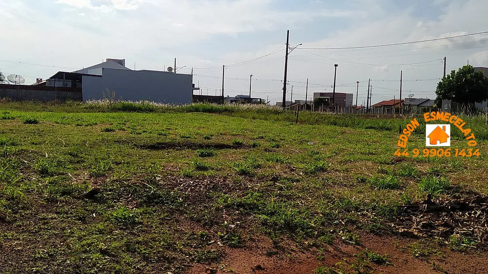 Terreno, 300 m² - Foto 4