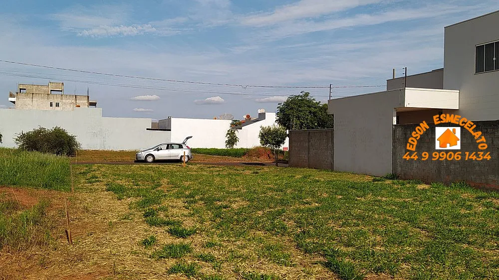 Terreno, 300 m² - Foto 2