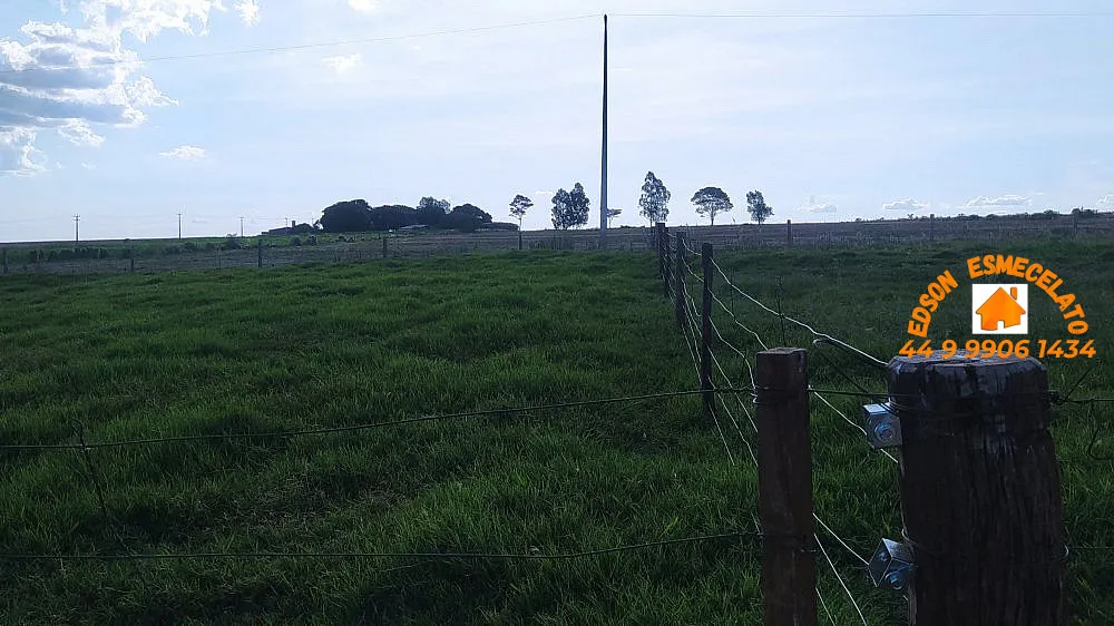 Sítio, 3 quartos, 2 hectares - Foto 4