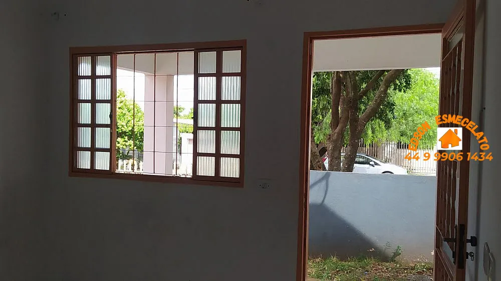 Casa, 2 quartos, 173 m² - Foto 2