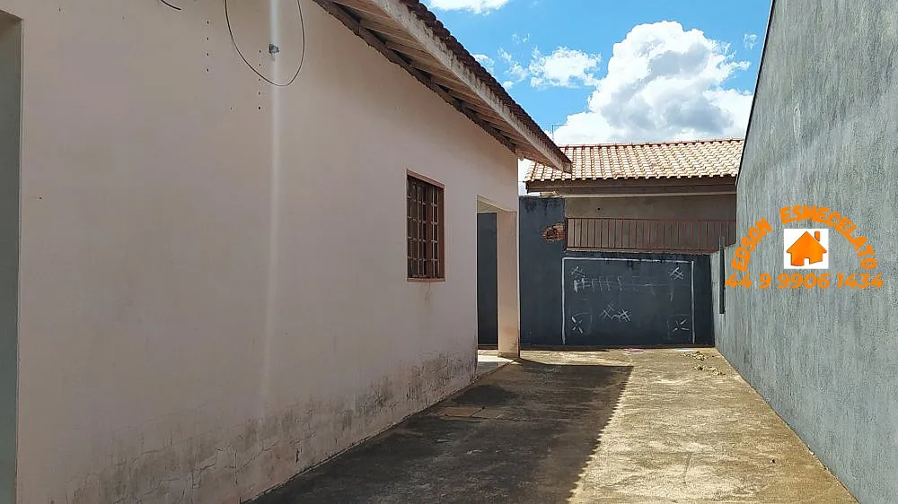 Casa, 2 quartos, 173 m² - Foto 10