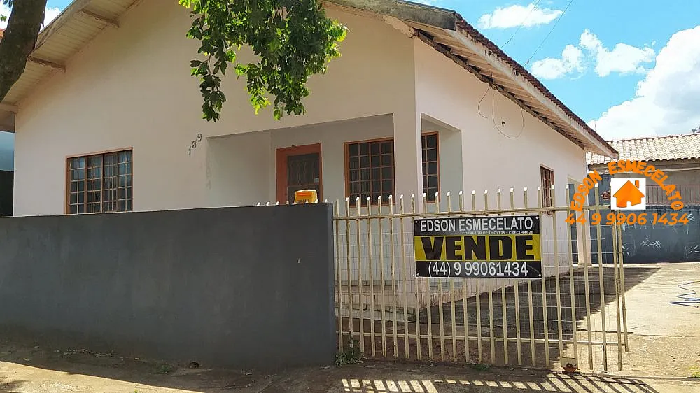 Casa, 2 quartos, 173 m² - Foto 4