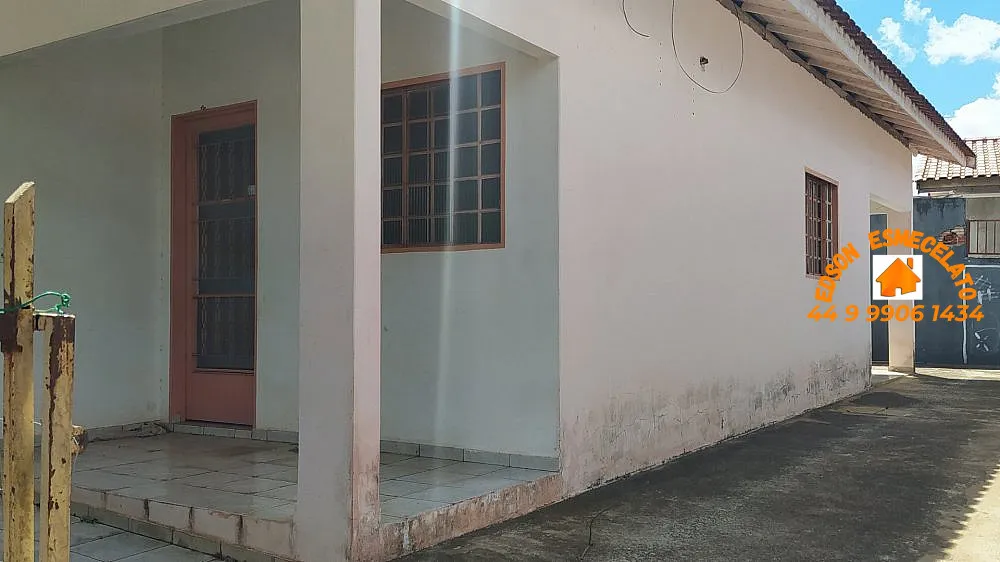 Casa, 2 quartos, 173 m² - Foto 3