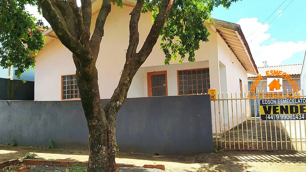 Casa, 2 quartos, 173 m² - Foto 1