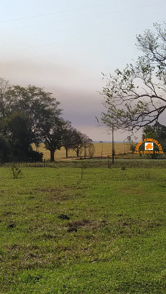Sítio, 3 quartos, 11 hectares - Foto 8