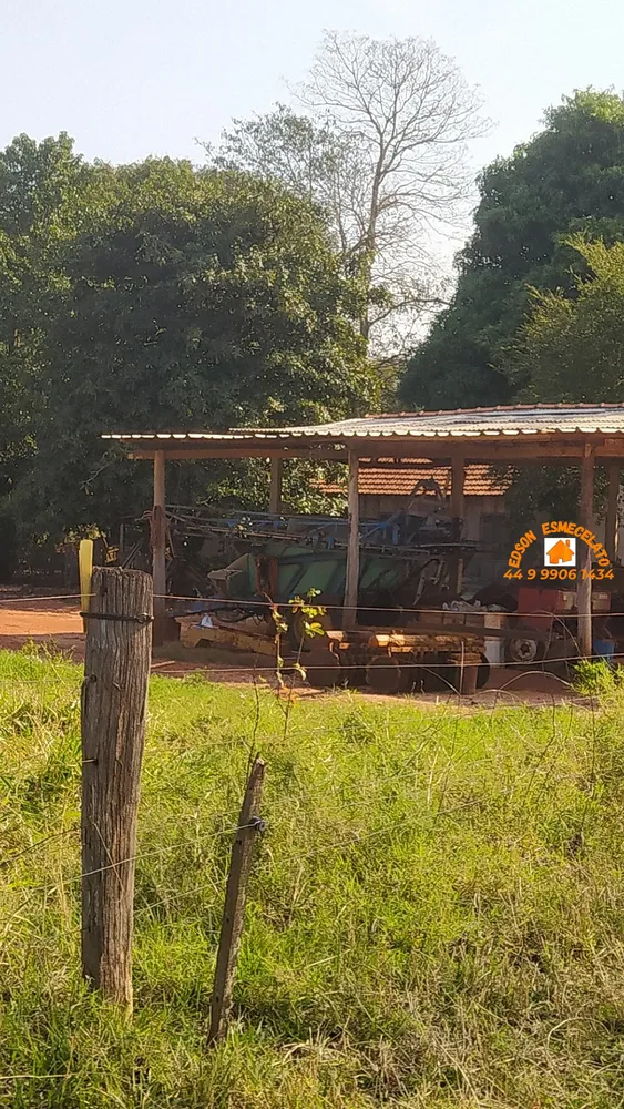 Sítio, 3 quartos, 11 hectares - Foto 6
