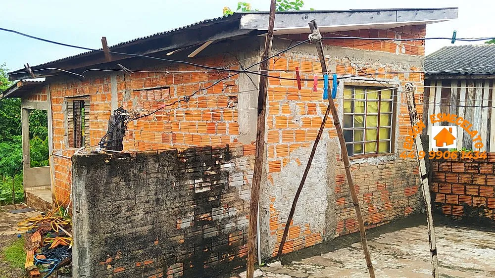 Casa, 3 quartos, 315 m² - Foto 11