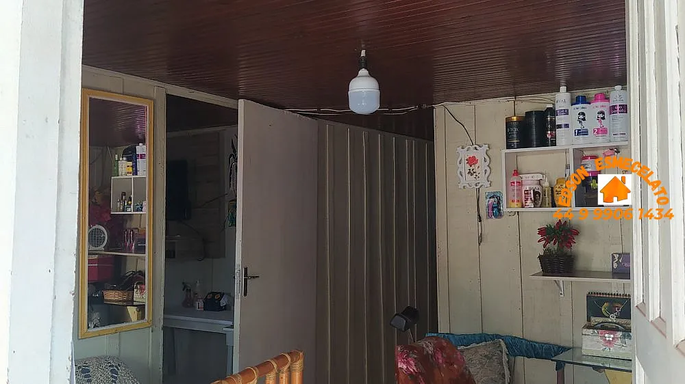 Casa, 3 quartos, 315 m² - Foto 5