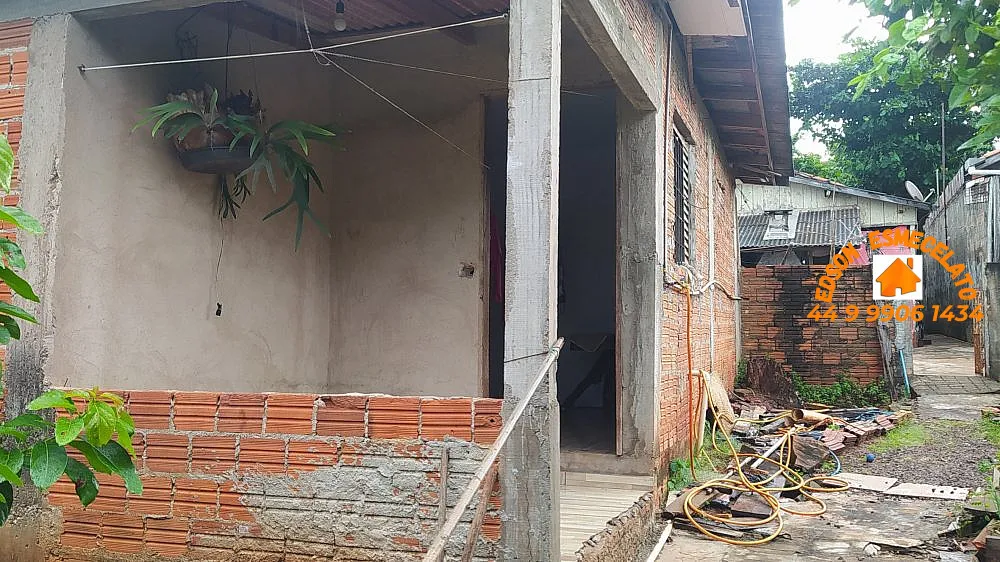 Casa, 3 quartos, 315 m² - Foto 8